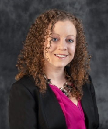 Rebecca  Puckett Photo